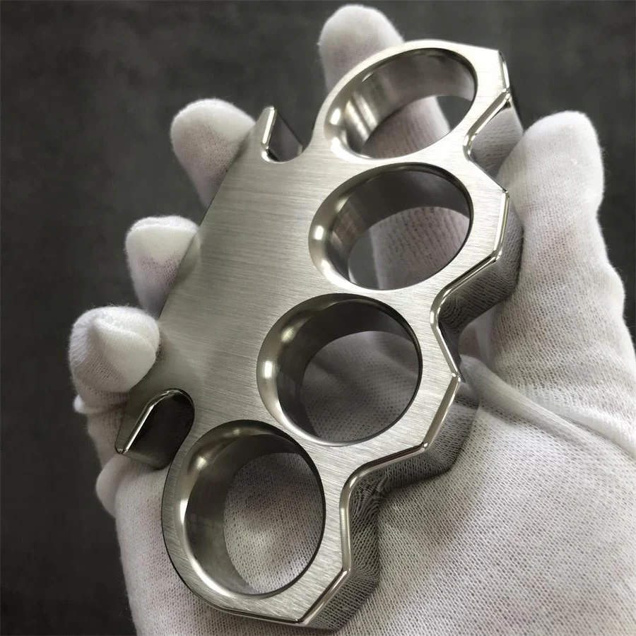Timeless Strength, Handcrafted Precision
