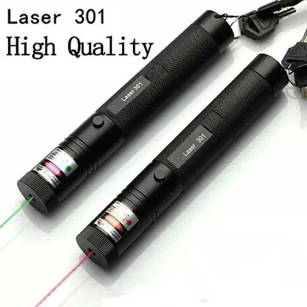 10Mile Laser Pointer Pen 50mw 532nm Powerful Cat Toy+ Battery+Charger - Image 4