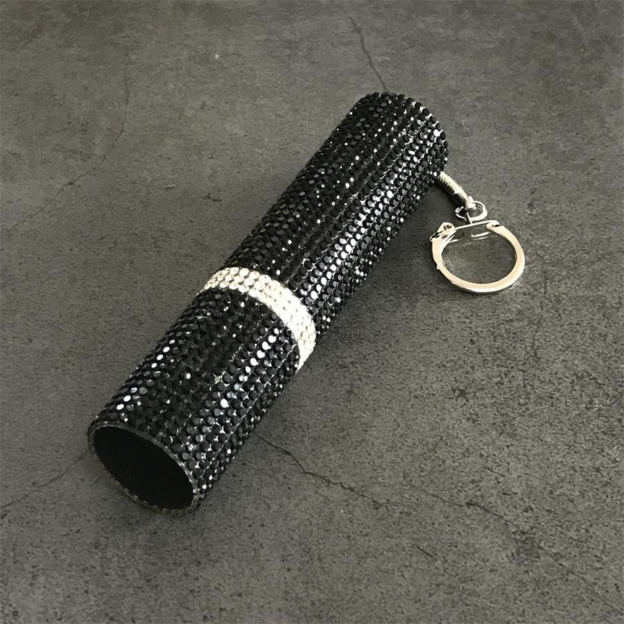 1202 Portable Stun Gun Flashlight Self-defense EDC Tool - Image 10