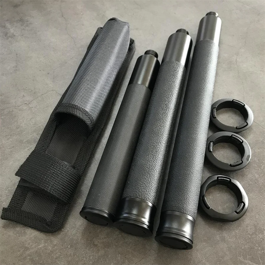 16 21 26 Inch Mechanical Telescopic Baton