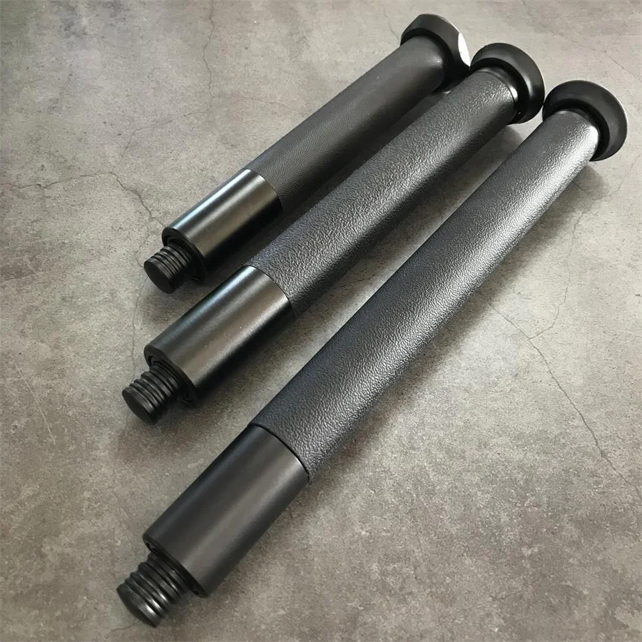 16 21 26 Inch Mechanical Telescopic Baton - Image 10