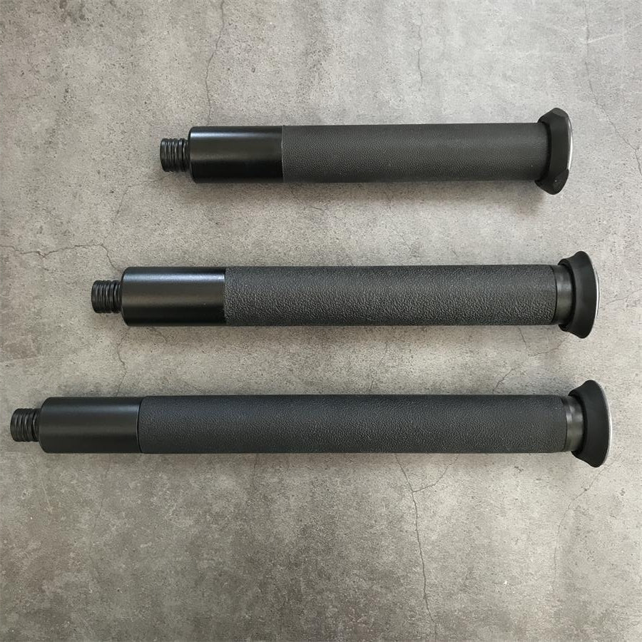 16 21 26 Inch Mechanical Telescopic Baton - Image 11