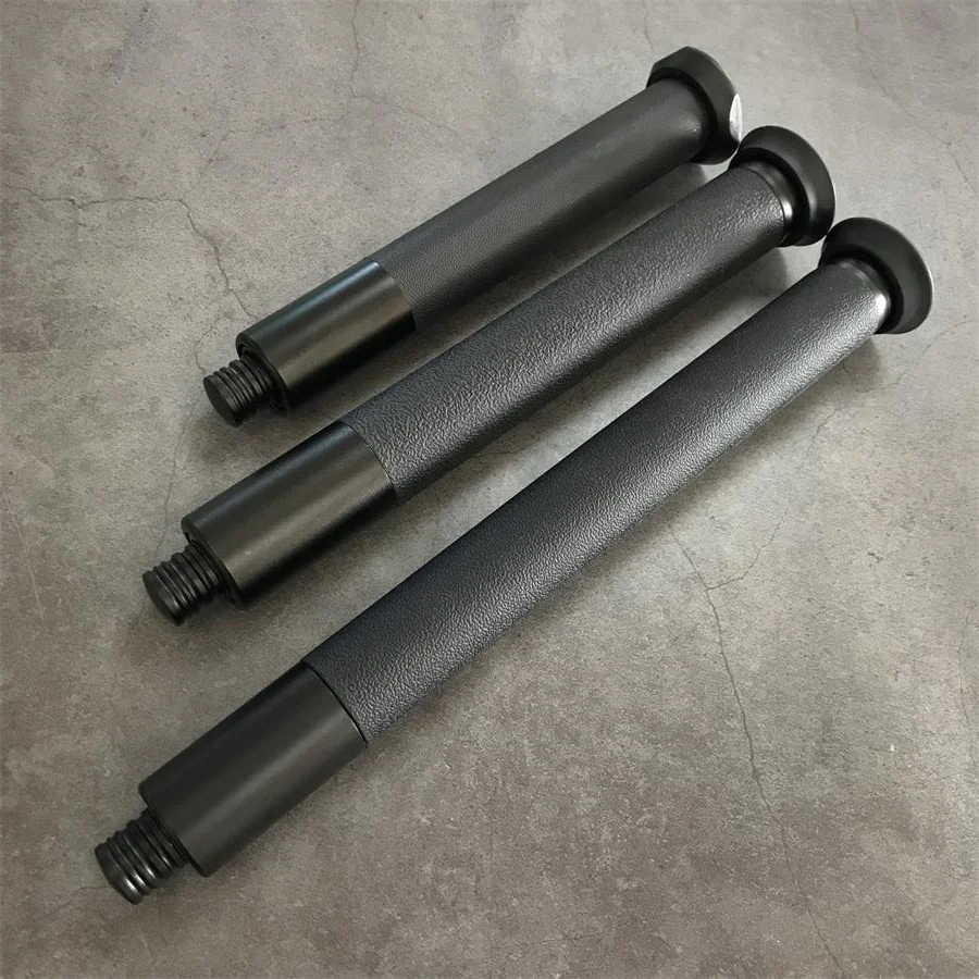16 21 26 Inch Mechanical Telescopic Baton - Image 12