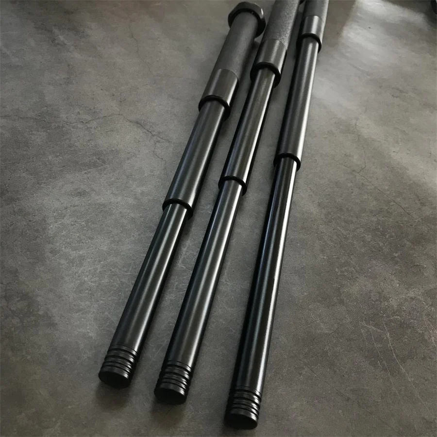 16 21 26 Inch Mechanical Telescopic Baton - Image 13