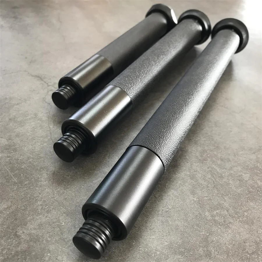 16 21 26 Inch Mechanical Telescopic Baton - Image 2