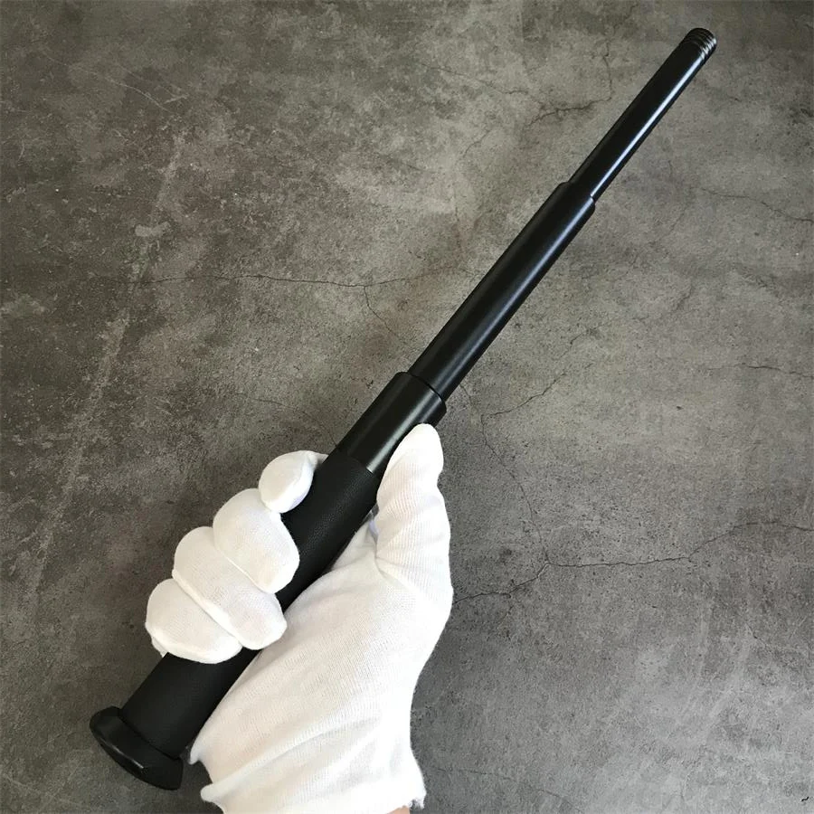 16 21 26 Inch Mechanical Telescopic Baton - Image 3