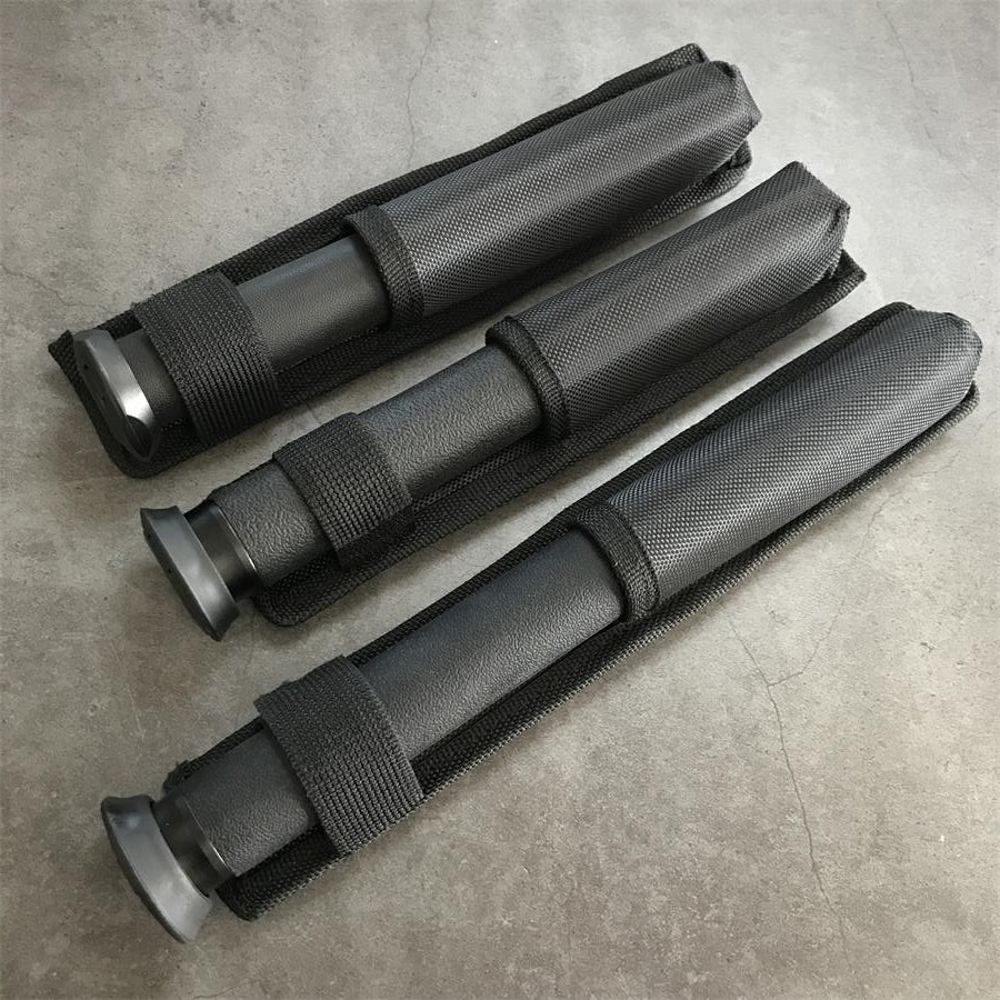 16 21 26 Inch Mechanical Telescopic Baton - Image 4