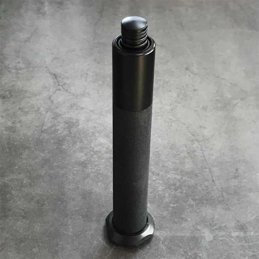 16 21 26 Inch Mechanical Telescopic Baton - Image 6