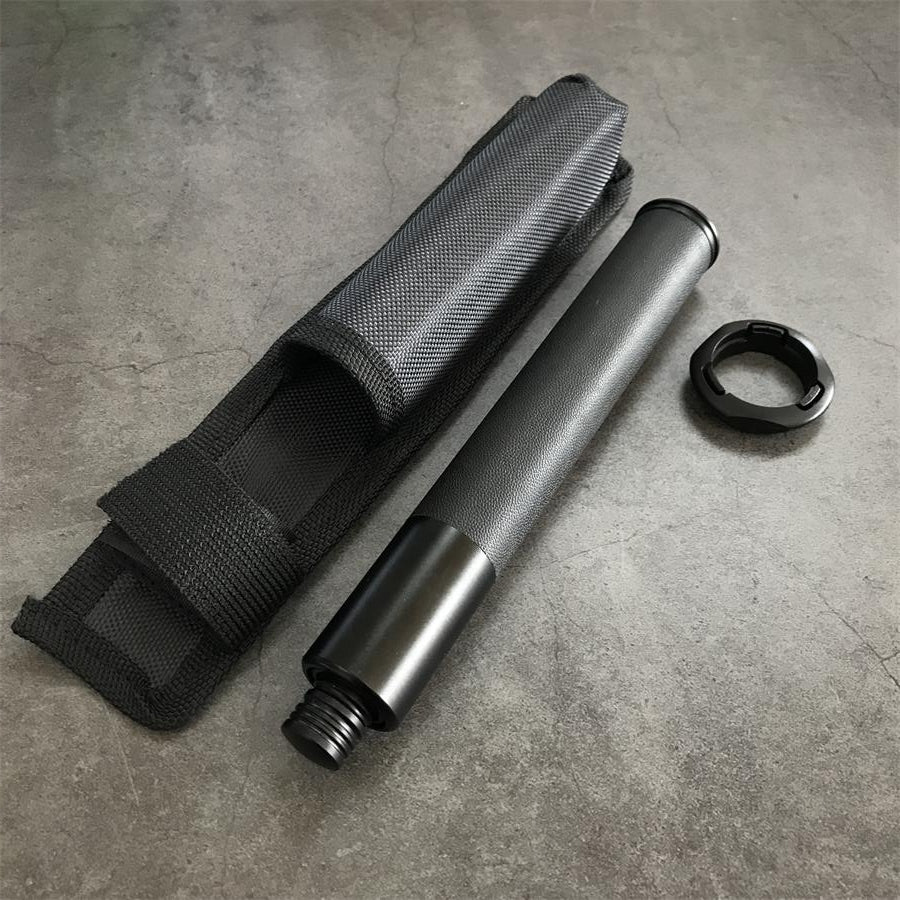 16 21 26 Inch Mechanical Telescopic Baton - Image 7
