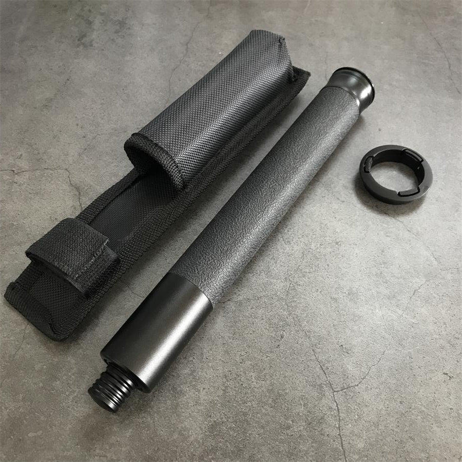 16 21 26 Inch Mechanical Telescopic Baton - Image 8