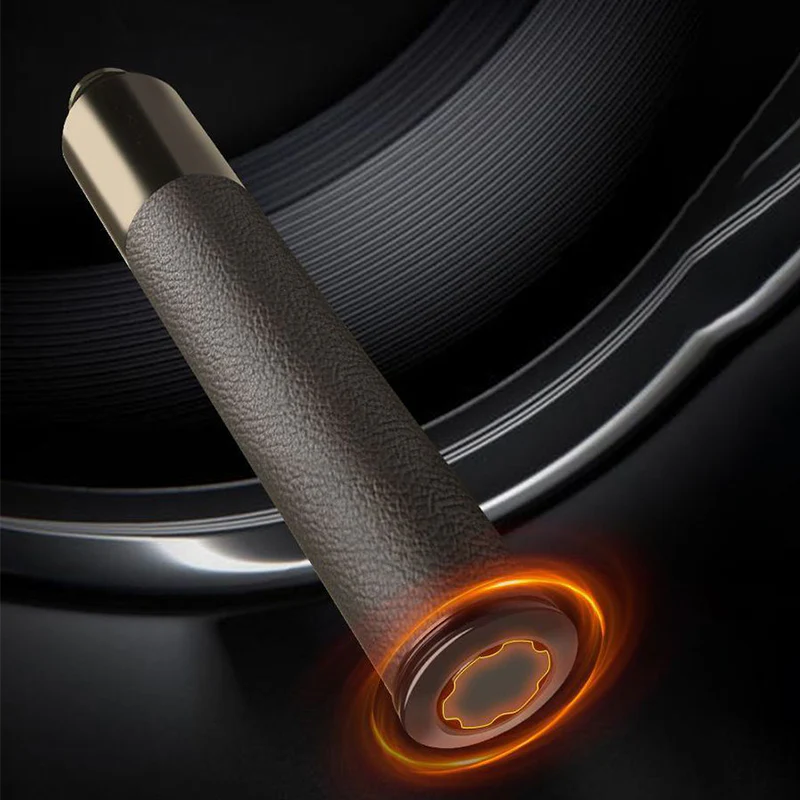 16 Inch Outdoor Defense Baton Portable Telescopic Stick - Image 2