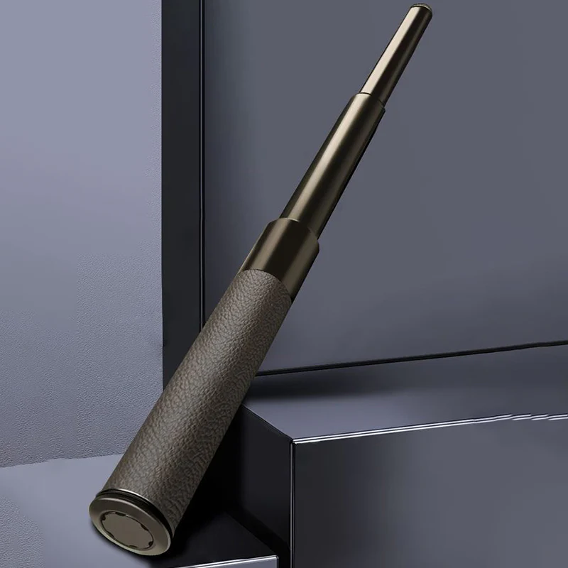 16 Inch Outdoor Defense Baton Portable Telescopic Stick - Image 5