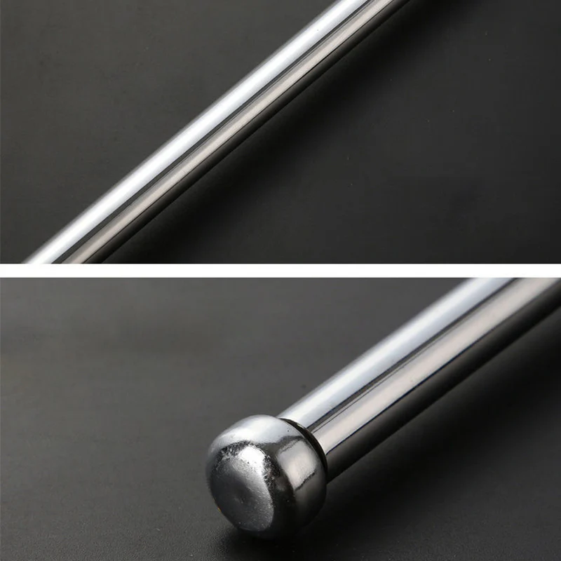 21 26 29 36 inch Steel Baton Tactical Telescopic Stick Window Breaker - Image 8