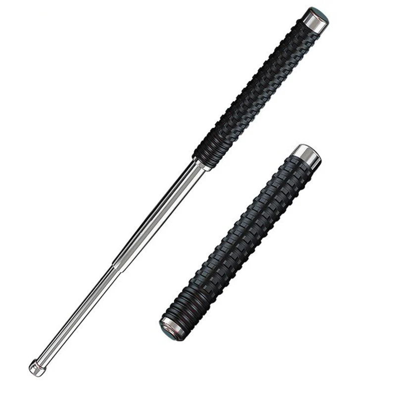 21 26 29 36 inch Strong Baton Defense Broken Window Telescopic Stick - Image 10