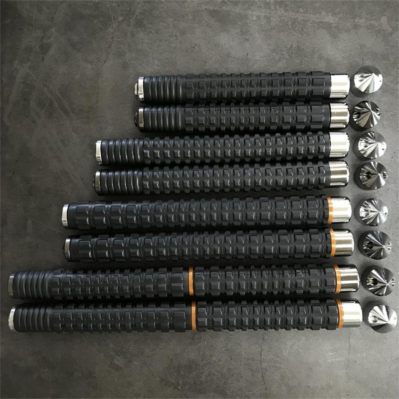 21 26 29 36 inch Strong Baton Defense Broken Window Telescopic Stick - Image 3