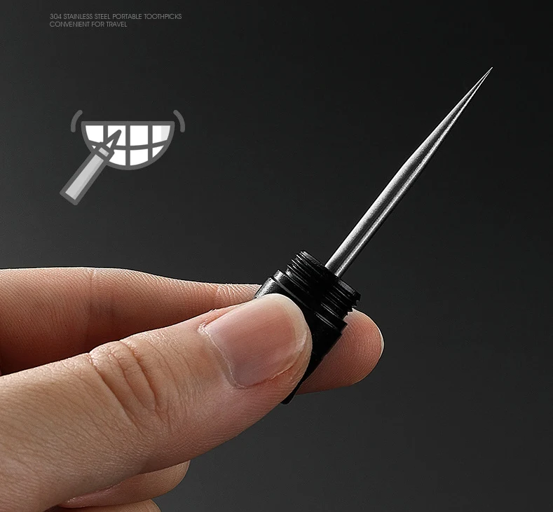 3-Stage Multi-Purpose Pocket Knife - Image 12