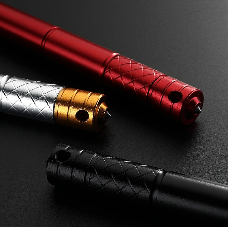 3-Stage Multi-Purpose Pocket Knife - Image 13