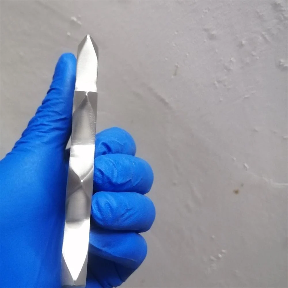 304 Steel Broken Window Knuckle Duster Self-defense EDC Tool - Image 5