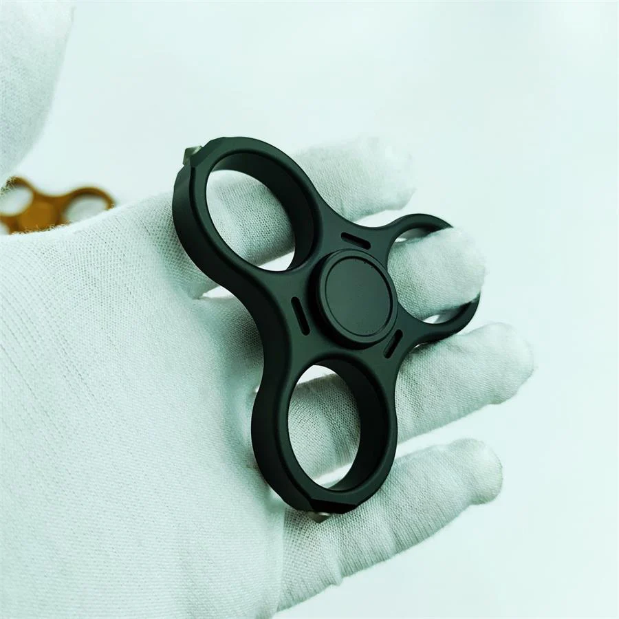 Aluminum Self-defens Decompression Gyro - Image 3