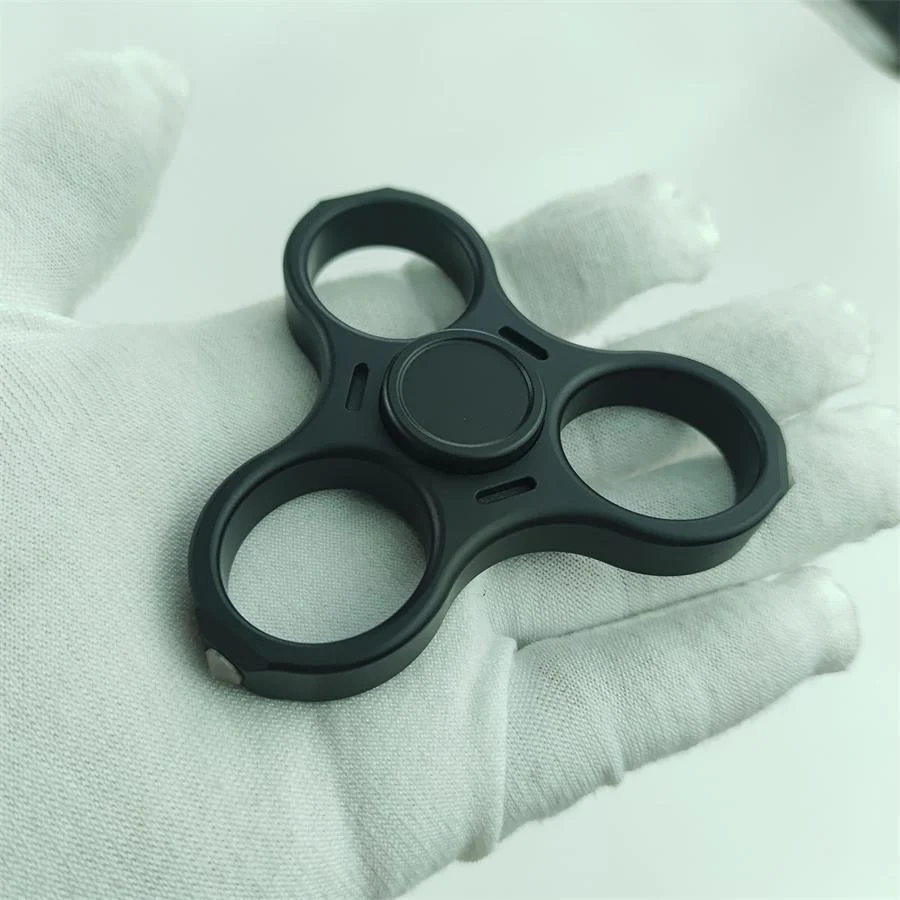 Aluminum Self-defens Decompression Gyro - Image 7