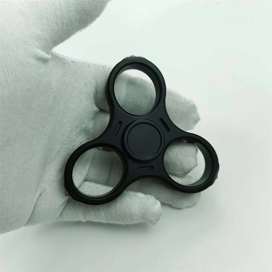 Aluminum Self-defens Decompression Gyro - Image 9