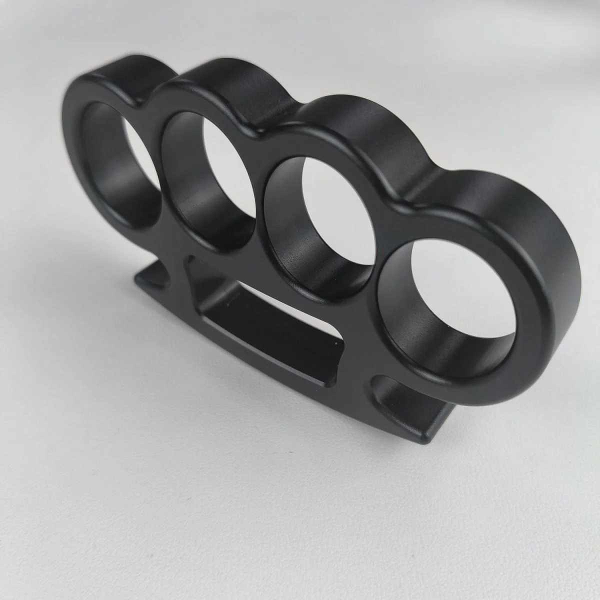 Aviation Aluminum Knuckle Duster Bottle Opener Tool - Image 3