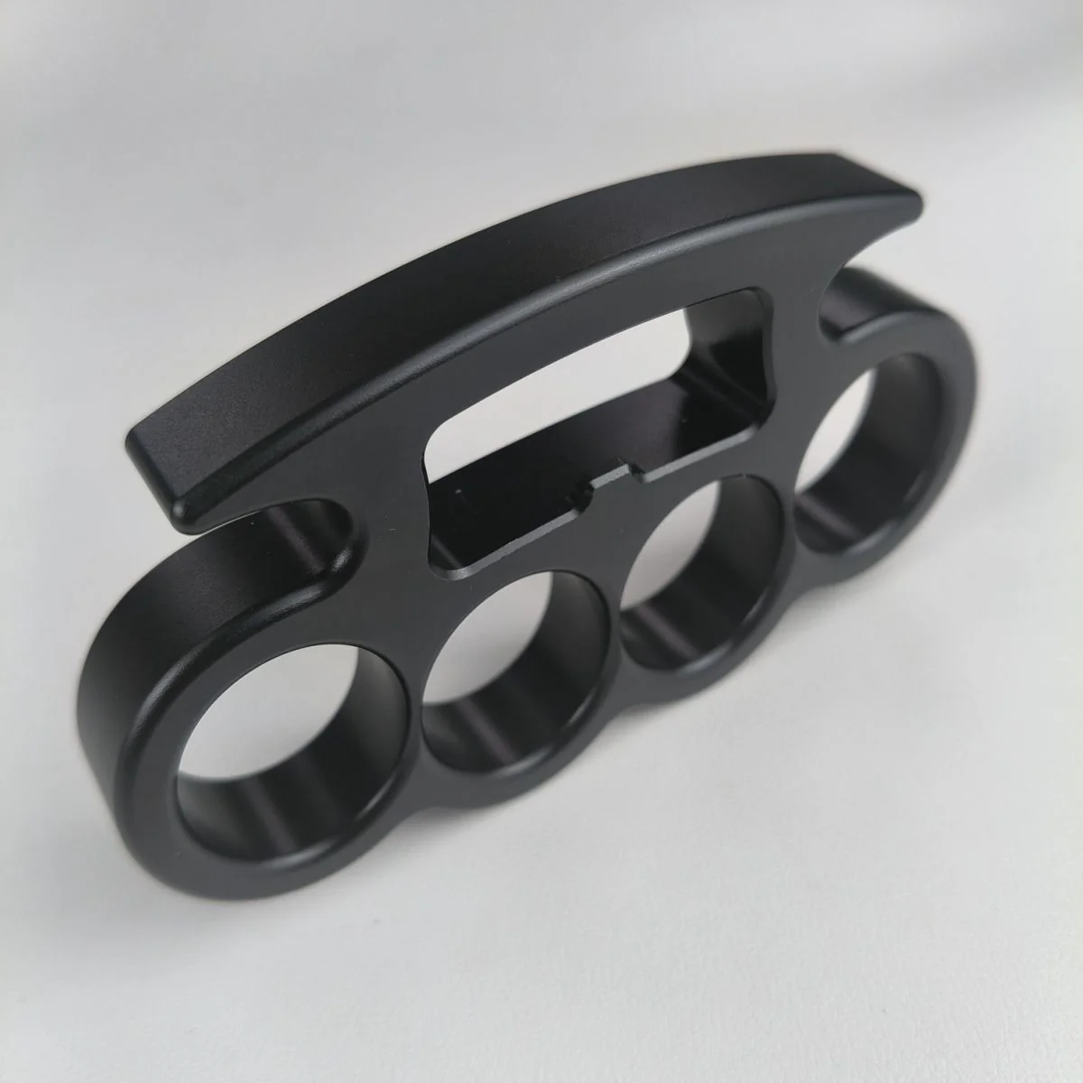 Aviation Aluminum Knuckle Duster Bottle Opener Tool - Image 4
