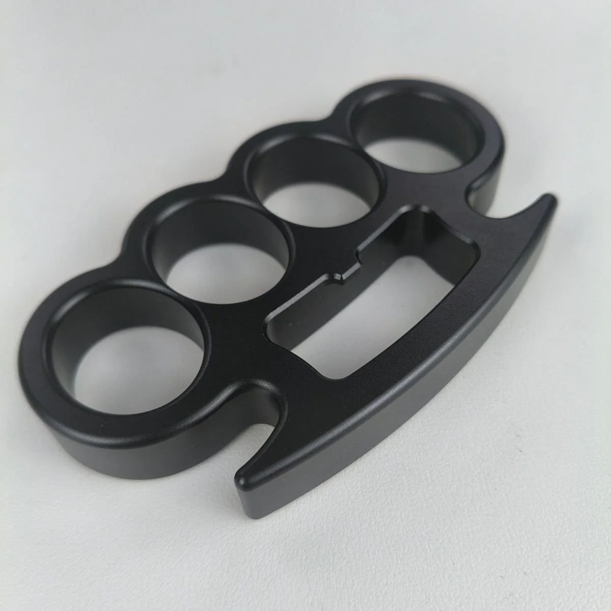 Aviation Aluminum Knuckle Duster Bottle Opener Tool - Image 5