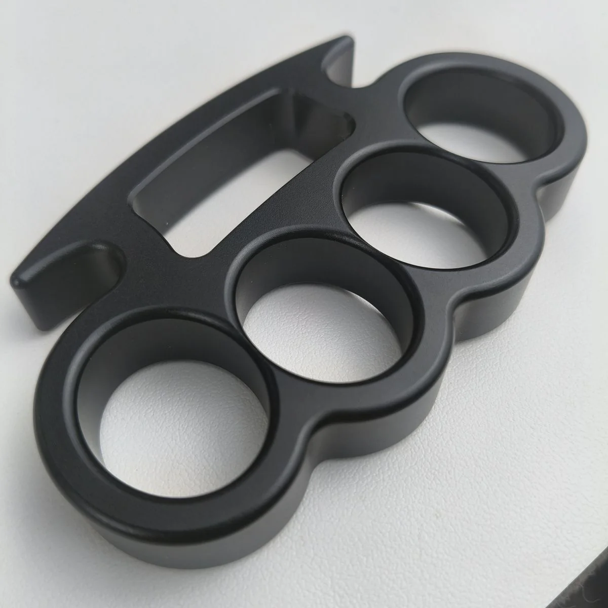 Aviation Aluminum Knuckle Duster Bottle Opener Tool - Image 7