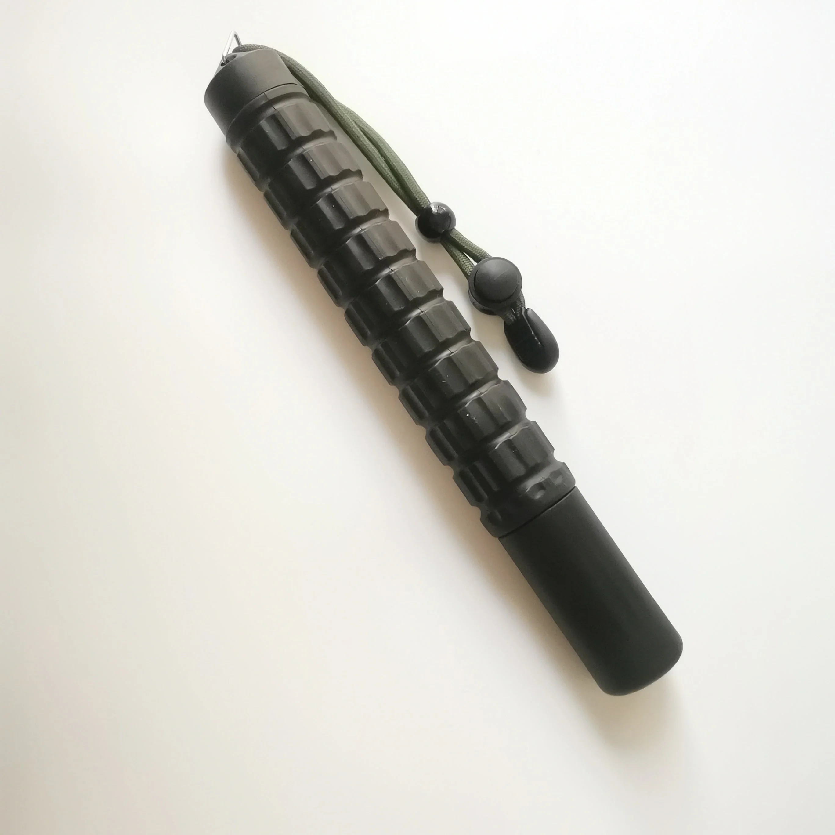 Baton Window Breaker Throwing Baton Outdoor Defense Camping Hiking EDC Tools - Image 7