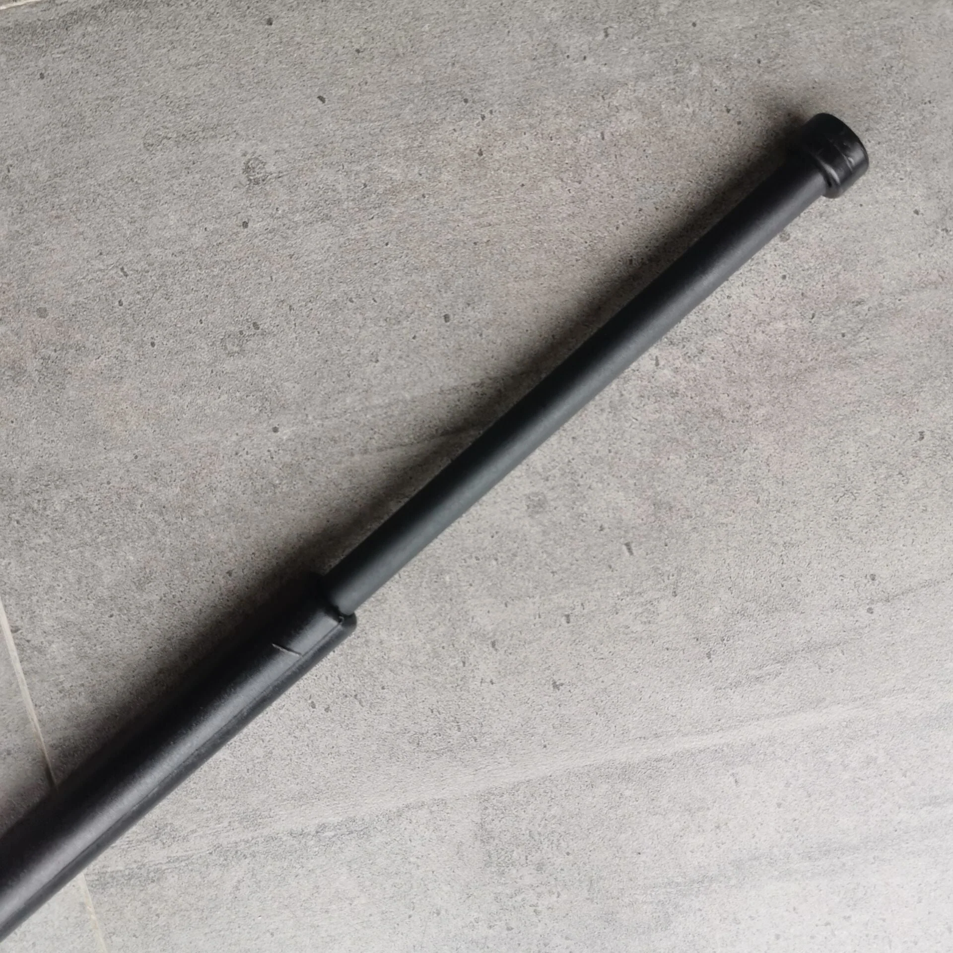 Baton Window Breaker Throwing Baton Outdoor Defense Camping Hiking EDC Tools - Image 9