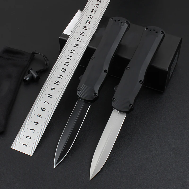 BM 3400 Tactical Knife Outdoor Tactical Knives - Image 2
