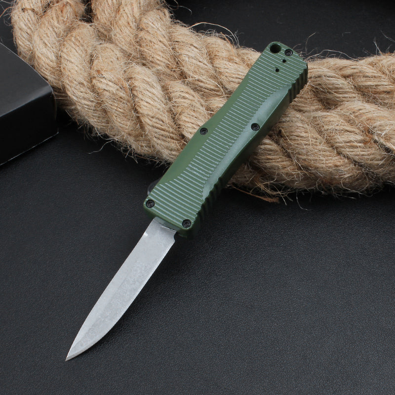 BM 4850 Mini Knife Security Defense Pocket Knives - Image 3