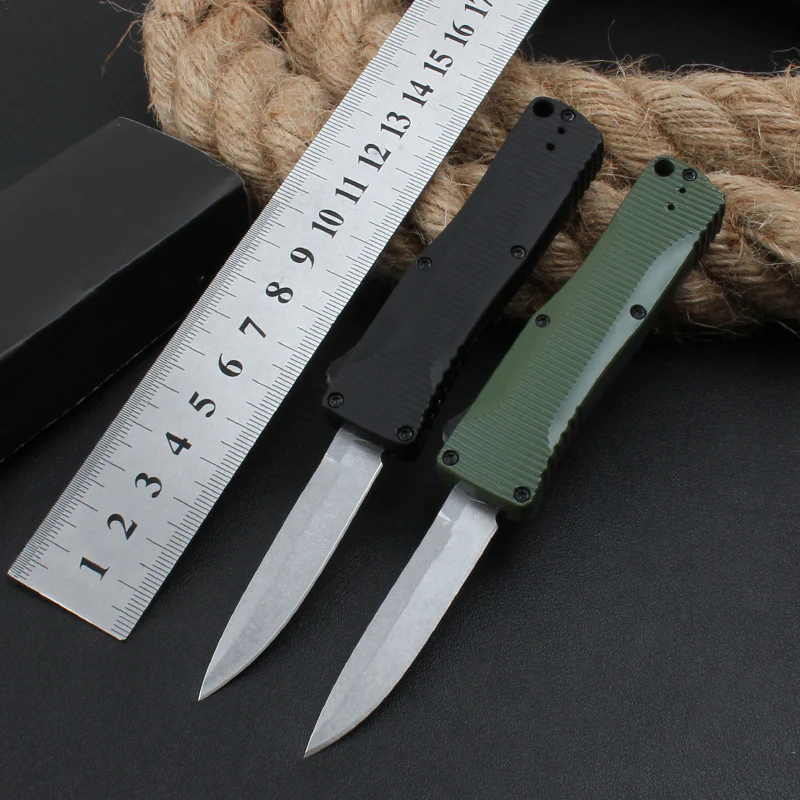 BM 4850 Mini Knife Security Defense Pocket Knives - Image 4