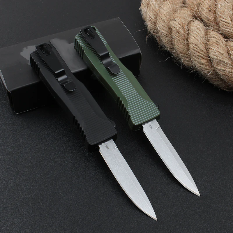 BM 4850 Mini Knife Security Defense Pocket Knives - Image 5
