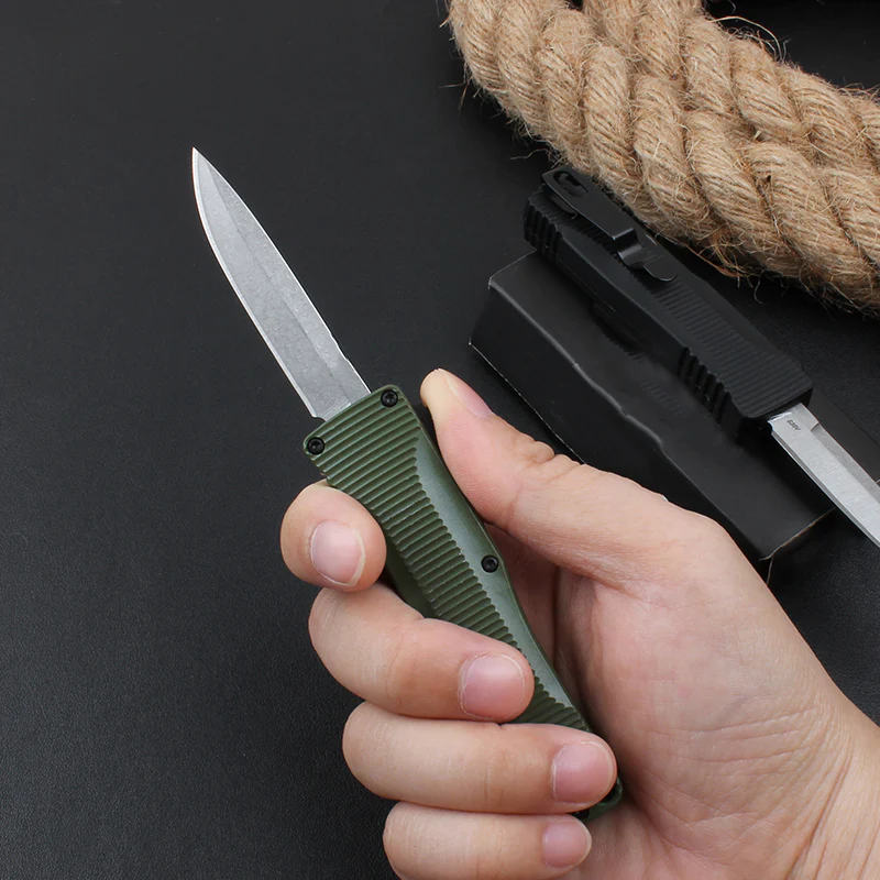 BM 4850 Mini Knife Security Defense Pocket Knives - Image 6