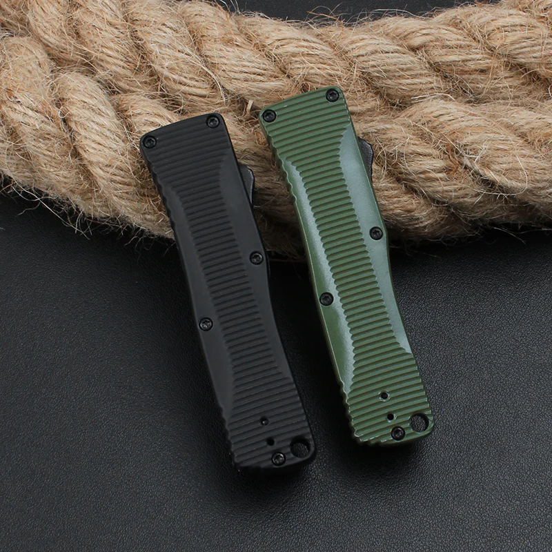 BM 4850 Mini Knife Security Defense Pocket Knives - Image 9