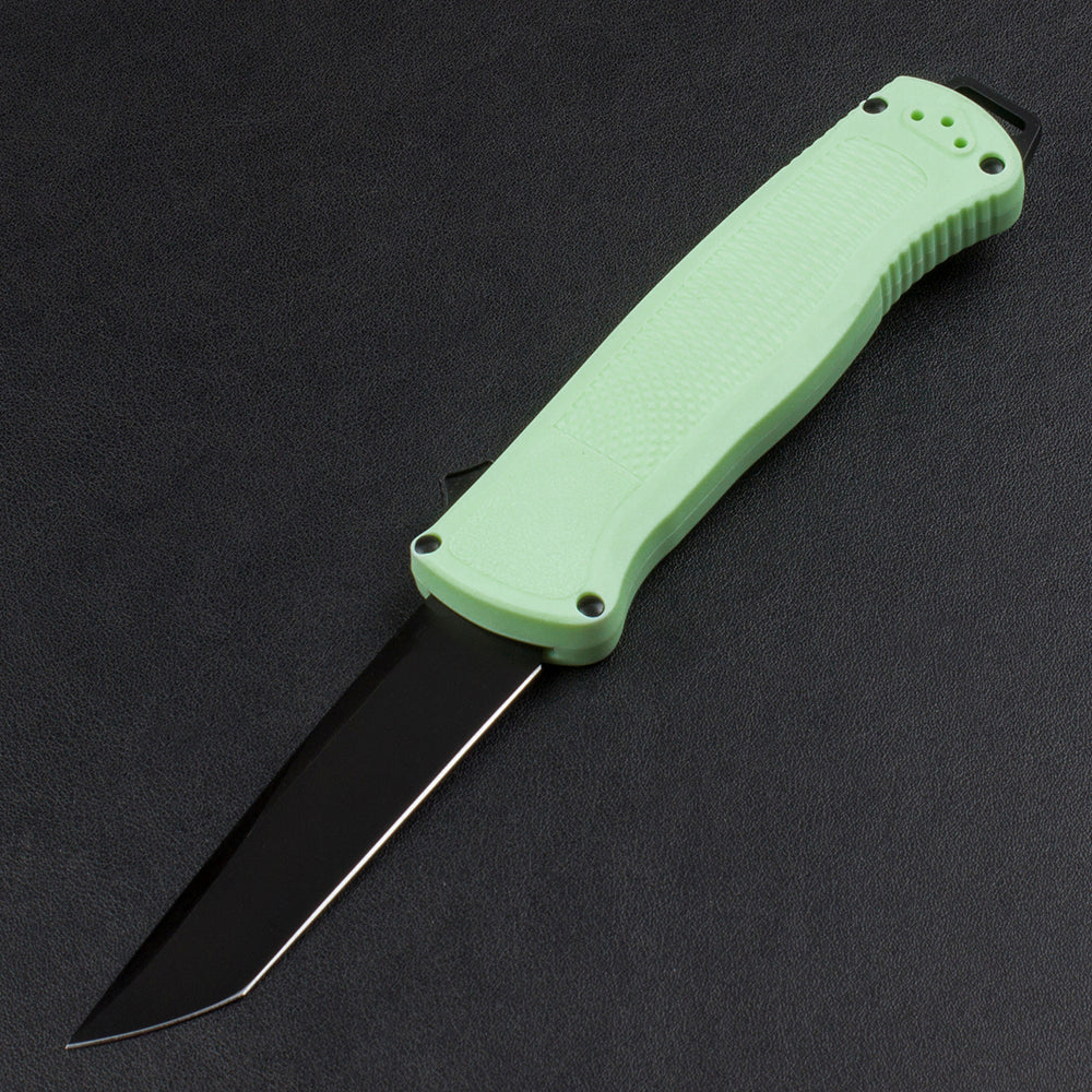 BM 5370 Pocket Knife Outdoor Tactical Camping Knives - Image 8