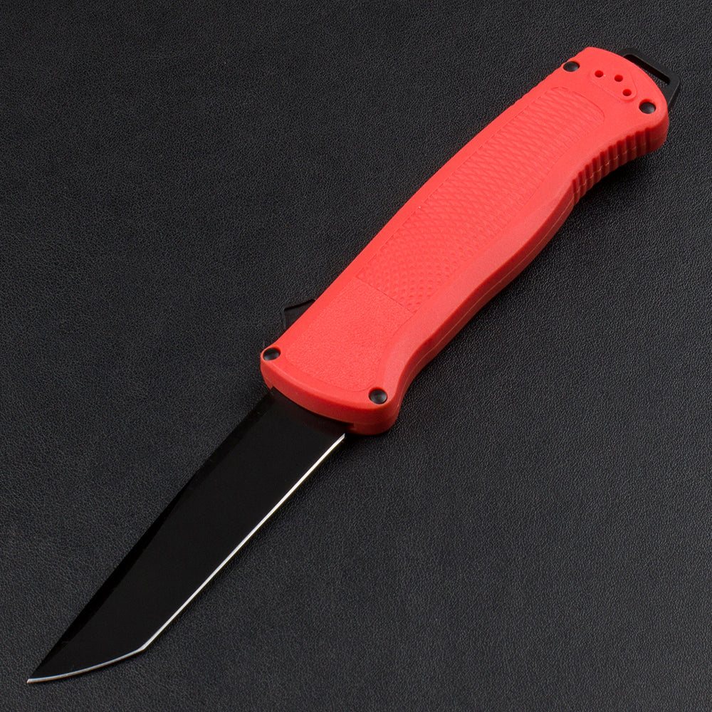 BM 5370 Pocket Knife Outdoor Tactical Camping Knives - Image 9