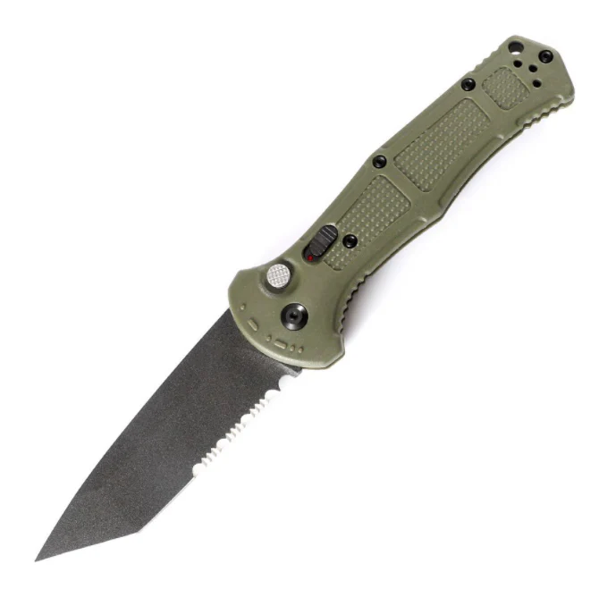 BM 9070 9071 Pocket Knife Multi-style Tactical Knives - Image 11