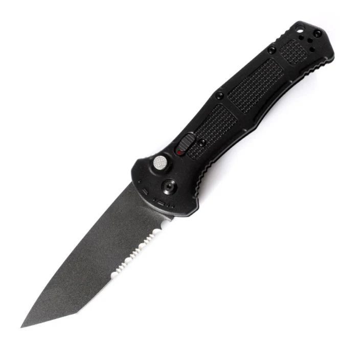 BM 9070 9071 Pocket Knife Multi-style Tactical Knives - Image 12