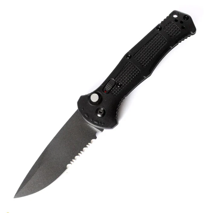 BM 9070 9071 Pocket Knife Multi-style Tactical Knives - Image 5