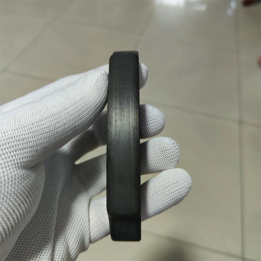 Carbon Fiber Knuckle Duster Boxing Boxing Protective Gear - Image 5