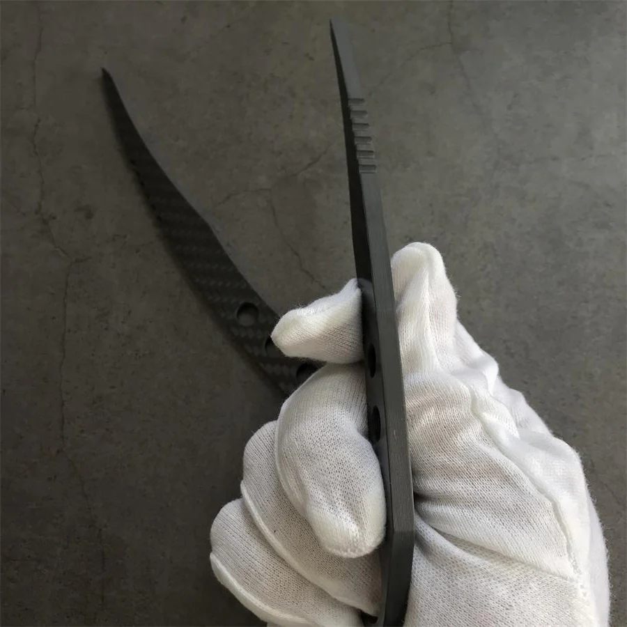 Carbon Fiber Self-defense EDC Tool - Image 13