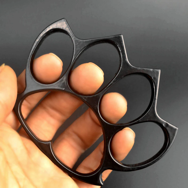 Claw Knuckle Duser Outdoor Window Breaking EDC Tool - Image 3