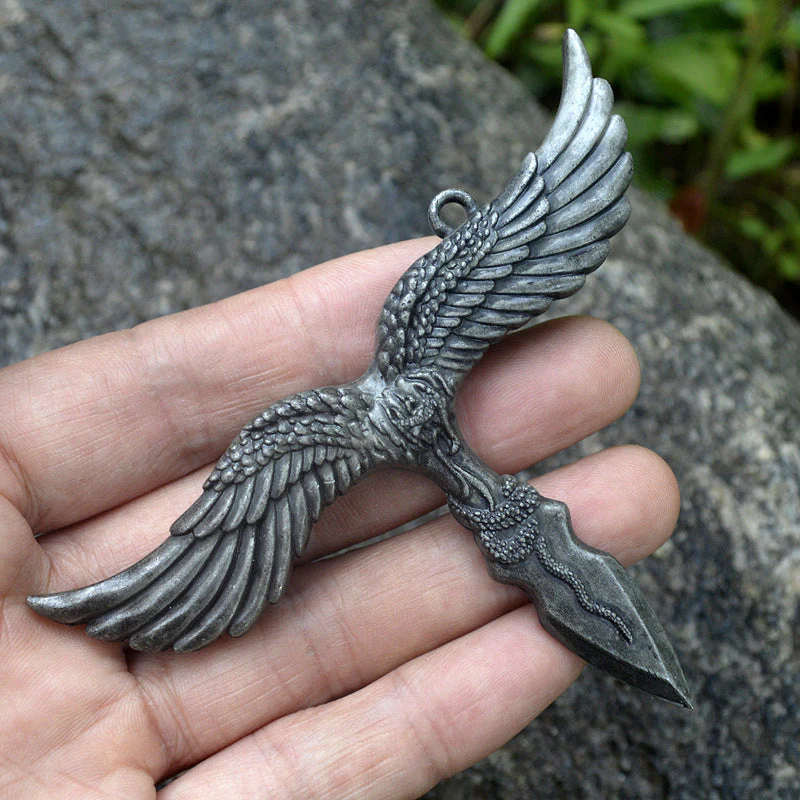 Eagle Fist Jab Knuckle Duster Boxing Self Defense Window Breaker Outdoor Camping Portable EDC Tool - Image 10