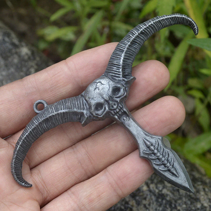 Eagle Fist Jab Knuckle Duster Boxing Self Defense Window Breaker Outdoor Camping Portable EDC Tool - Image 8