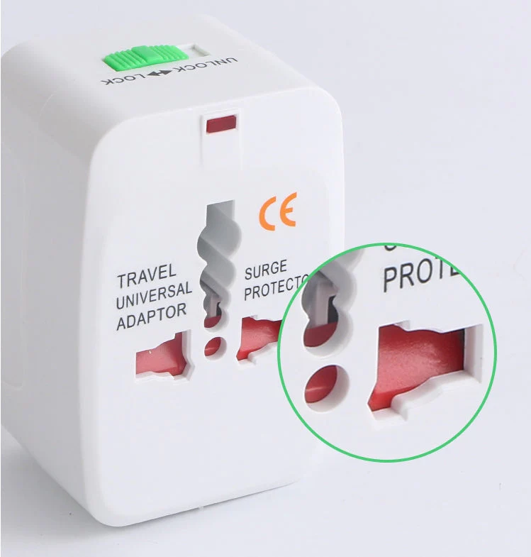 Global Common Multi -function Plug - Image 3