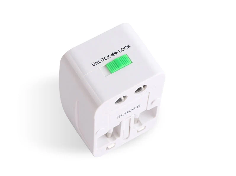 Global Common Multi -function Plug - Image 4