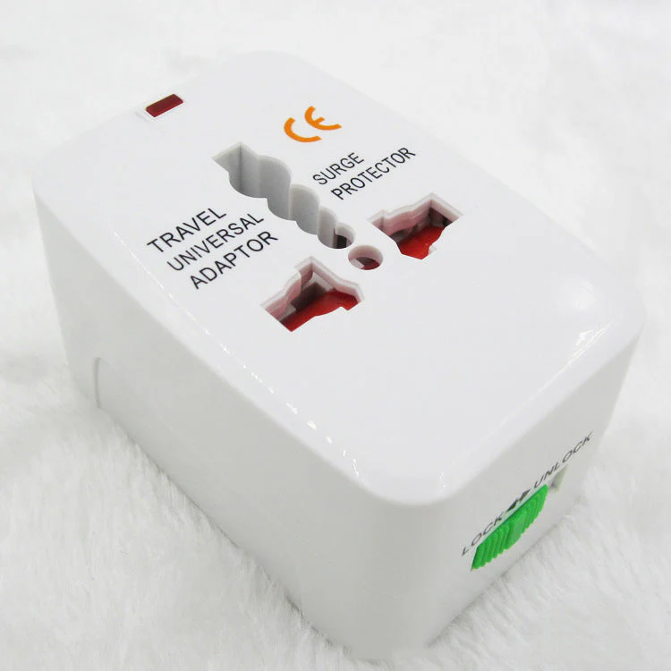 Global Common Multi -function Plug - Image 5